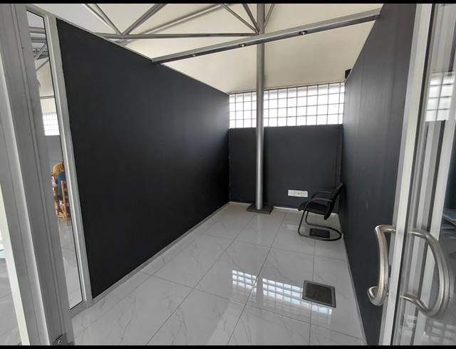 5,599M² OFFICE TO LET IN RANDJESPARK
